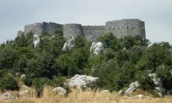 Kahramanmaraş’ın 1700 yıllık gizemli sırrı