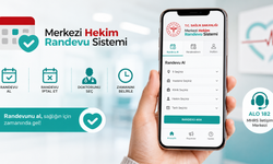 MHRS Randevusu Alanlar Dikkat! Gitmeyecekseniz Mutlaka İptal Edin
