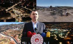 Bakan Murat Kurum Kahramanmaraş’a Geliyor: İşte Açılacak 5 Proje