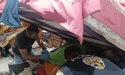 Kahramanmaraş merkezli sahte altın operasyonunda 22 kişi tutuklandı