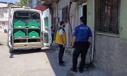 Kahramanmaraş’ta sahte rakı şüphesi: 1 kişi hayatını kaybetti