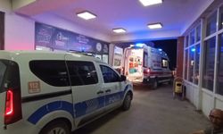 Kahramanmaraş’ta Gece Yarısı Bıçaklı Saldırı: 1 ağır yaralı