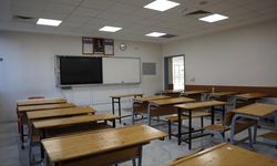 Kahramanmaraş’ta okullara yeni kurallar geliyor