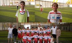 Namık Kemalli Çocuklar İstedi, Başkan Görgel Yerine Getirdi