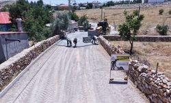 Afşin Emirli’nin Ulaşım Standardı İyileşiyor