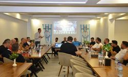 Afşin Spor'a İş Dünyasından Güçlü Destek: Hedef 3. Lig