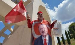 Kahramanmaraş'tan İstanbul'a gelen vatandaştan duygu dolu sözler