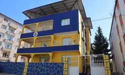 Kargocular bile adresi böyle tarif ediyor: "Fenerbahçeli evin yanındayız"