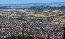 Kahramanmaraş’ın 400 Yıllık Mirası