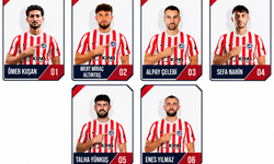 Kahramanmaraş’ta İmza Günü: 6 Futbolcu Birden Geliyor