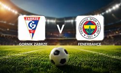 Zabrze - Fenerbahçe UEFA Şampiyonlar Ligi Maçı Ne Zaman, Saat Kaçta, Hangi Kanalda?