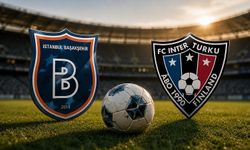 Başakşehir - Inter Turku Maçı Saat Kaçta, Hangi Kanalda? İşte Rövanş Maçının Tarihi, Saati ve Yayın Bilgileri..