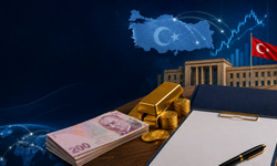 Para, Altın ve Döviz Sahiplerini İlgilendiriyor: Yeni Düzenleme Yürürlükte
