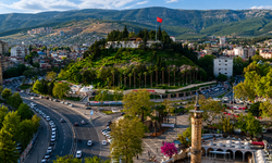 Kahramanmaraş'ta Yaşam Maliyeti Türkiye Ortalamasının Altında