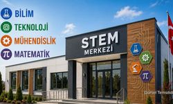 Elbistan'da Geleceğin Mühendisleri Bu Merkezde Yetişecek