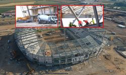 Kahramanmaraş’ın Merakla Beklediği Stadyumda Yeni Gelişme: Hedef Tarih Açıklandı