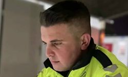 Kahramanmaraşlı Polis Memuru Hayatını Kaybetti
