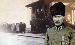 Mustafa Kemal Atatürk, Kahramanmaraş’ı ne zaman ziyaret etti?