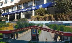 KSÜ ve İstiklal Üniversitesi’nde değişime gidiliyor, teklif meclise sunuldu