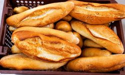 Kahramanmaraş’ta Ekmek Diğer İllere Göre Daha Pahalı