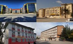 2026 yılı Kahramanmaraş lise taban puanları