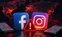 Facebook ve Instagram’da Erişim Krizi: Kullanıcılar Giriş Yapamıyor