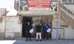 Kahramanmaraş'ta düğün mekanları değişti ama başrolü değişmedi