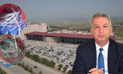 KSÜ Rektörü Okumuş: “Sorumlular Kimse Karşılığını Alacak”