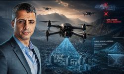 Alper Eskikılıç; “Elektronik Harp Yön Değiştiriyor”