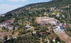 Kahramanmaraşlıların değişmeyen yaz rotası, Kazma Bağları