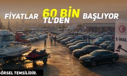 Araç Sahibi Olmak İsteyen Kahramanmaraşlılara Müjde