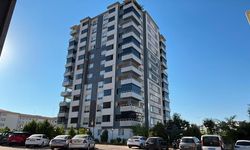 Gaziantep’te asansörde sıkışan yaşlı kadın hayatını kaybetti