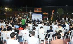 Genç Dostu Kahramanmaraş’ın Yol Haritası Gençlerle Paylaşıldı
