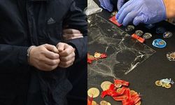 Kahramanmaraş Merkezli Sahte Altın Operasyonu: 69 Şüpheli Yakalandı