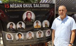 Acılı Babadan Yürek Yakan Çağrı: Çocuklarımızın Adı Unutulmasın