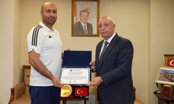 Harun Jira’nın Görev Aldığı U16 Çim Hokeyi Milli Takımı Avrupa Şampiyonu Oldu!