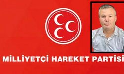 MHP Elbistan’da Kongre Öncesi Şahin Zade Krizi