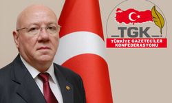 Kolaylı: Özgür basın demokrasinin güvencesidir