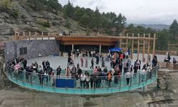 Kahramanmaraş’ta eleştiriliyordu, şimdi ziyaretçi akınına uğruyor