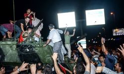 MİT, 15 Temmuz Darbe Girişiminin Hazırlık Kronolojisini Paylaştı