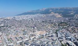 Hafta Sonu Kahramanmaraş'ta Hava Nasıl Olacak?