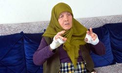 Kahramanmaraş’ta Yaşlı Kadına Kâbusu Yaşattı: 15 Yıl Hapsi İstendi