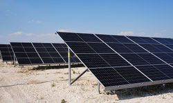 Kahramanmaraş Güneş Enerji Santrali Açılıyor
