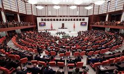 Kahramanmaraşlılara Müjde! Yeni Torba Yasa Meclis’e Sunuluyor
