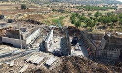 Kahramanmaraş’ta 60 Yıllık Köprünün Yerine 10 Milyon TL’lik Dev Yatırım