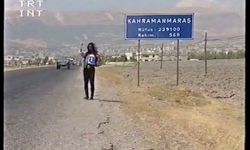 35 Yıl Önce Barış Manço’nun Gözünden Kahramanmaraş