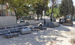Kahramanmaraş’ta 8 Milyon TL’lik Yürüyüş Yolu Projesi