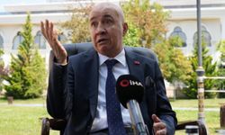 Turgut Aslan: "FETÖ beni infaz listesinin başına yazmıştı"