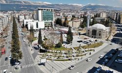 Kahramanmaraş 15 Temmuz'da Tek Yürek Olacak