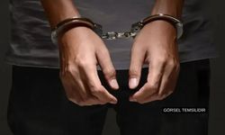 Kahramanmaraş'ta aranan hükümlüler yakalandı